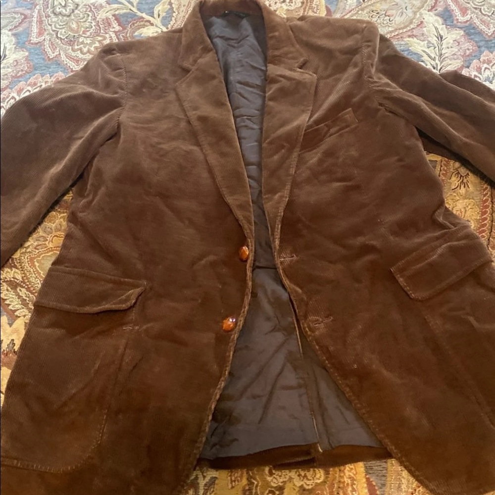 Men blazers